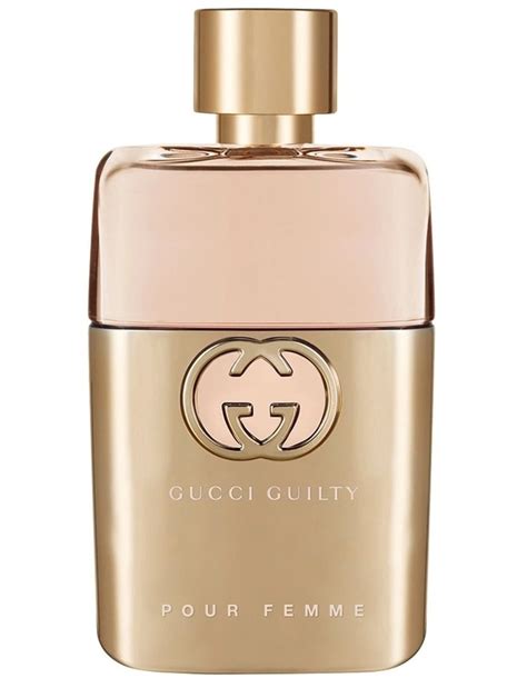 myer gucci guilty diamond|Myer Gucci Guilty pour femme.